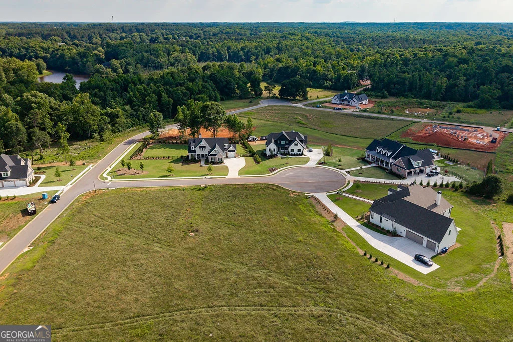 Photo of Unit LOT67 at 1224 Malcom Estates Point