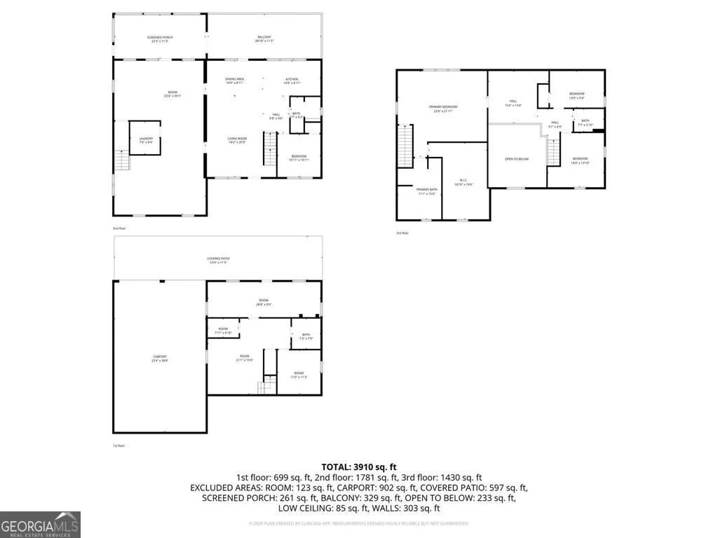 Photo of 3695 Ledan Road