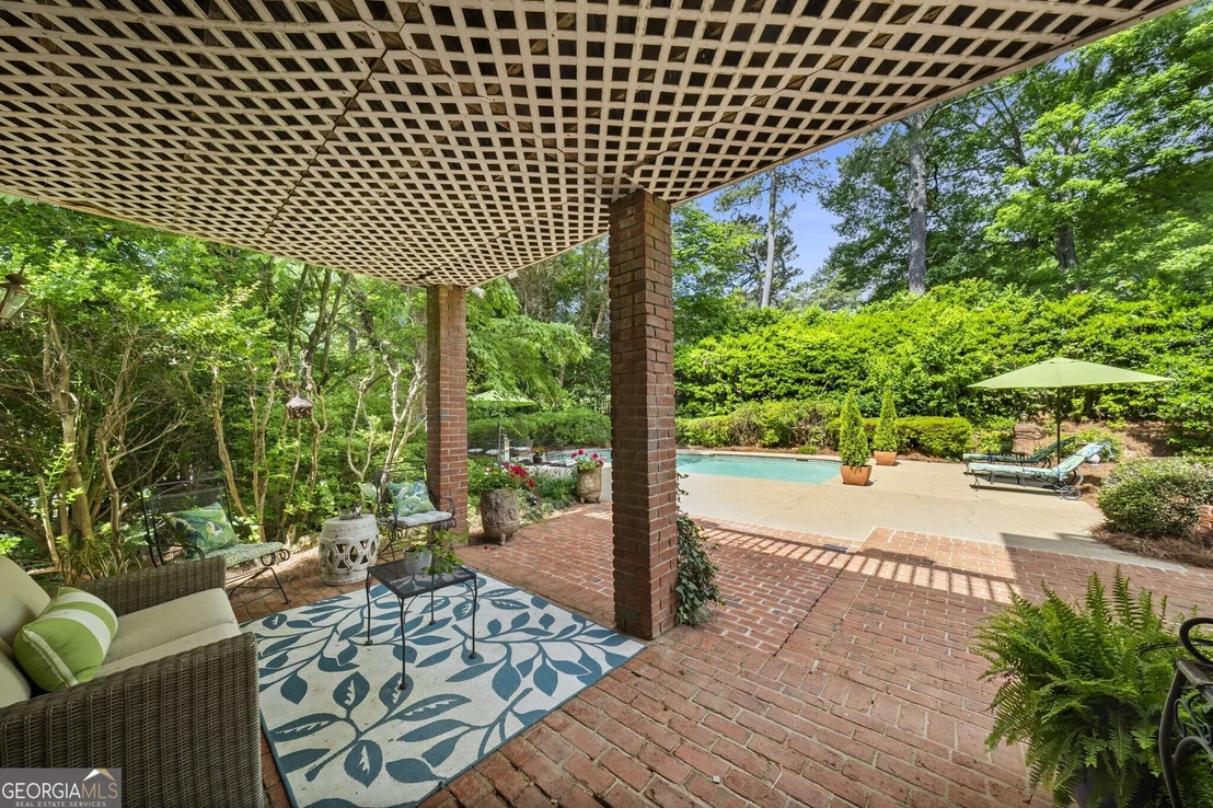 Photo of 9100 Huntcliff Trace