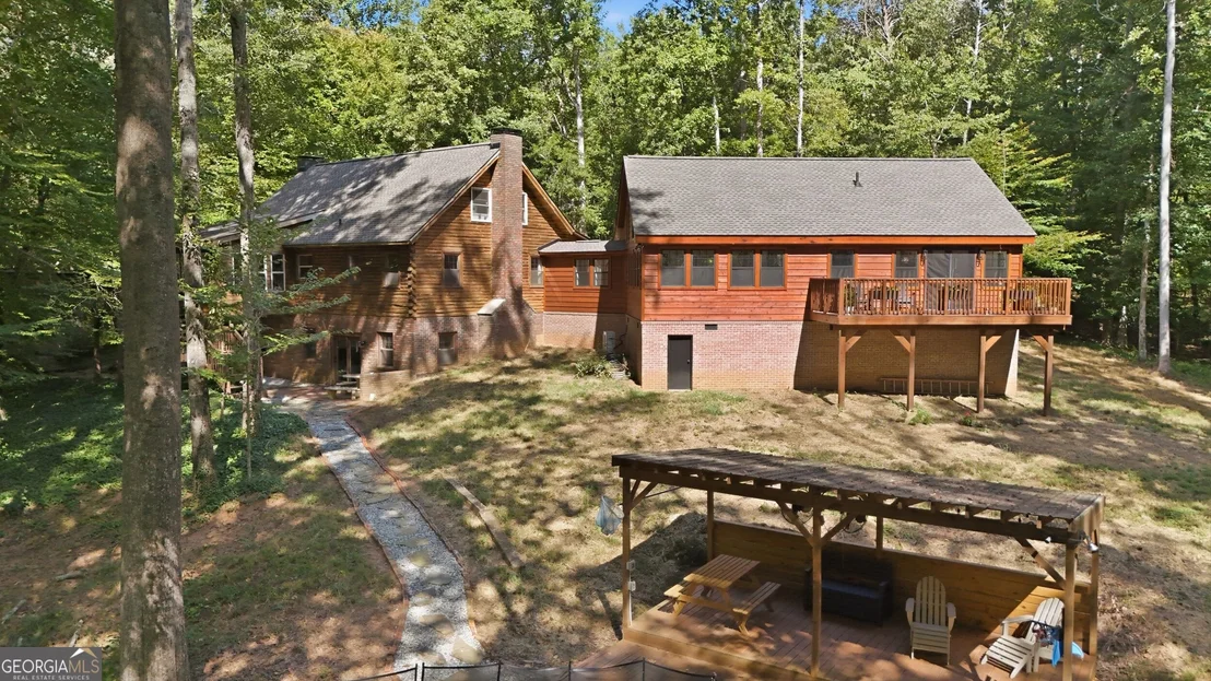Photo of 282 Jarrett Manor Estates Road