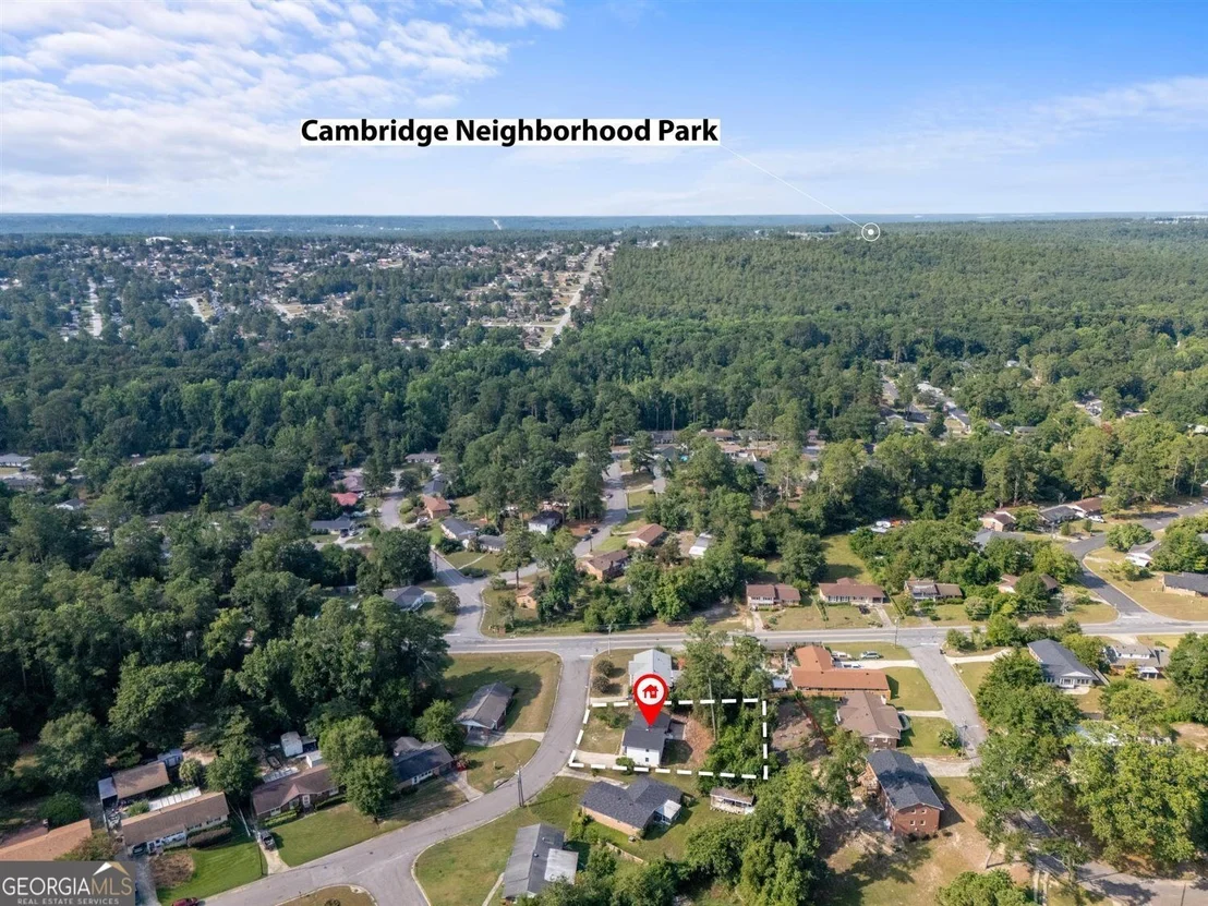 Photo of 3527 Mount Vernon Drive