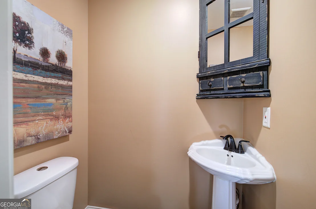 Photo of 492 Beason Road SE