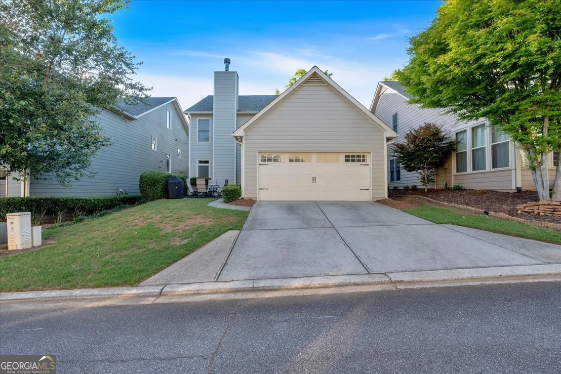 Photo of 4845 Backbay Street