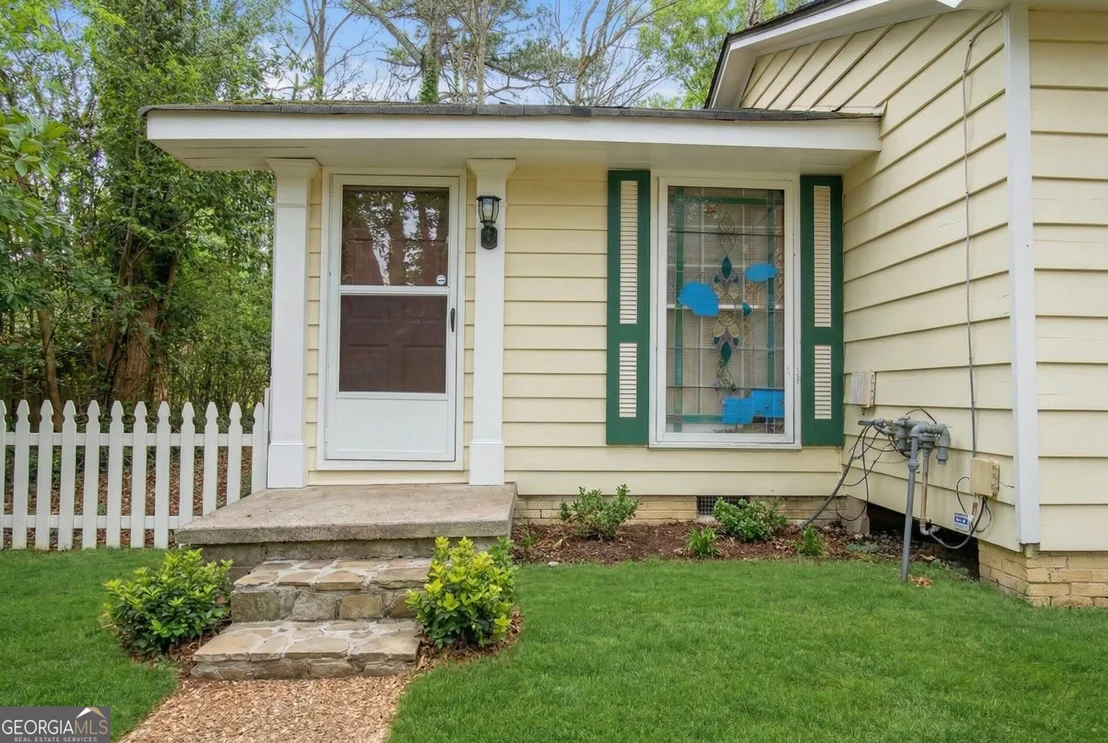 Photo of 3031 Wilson Road