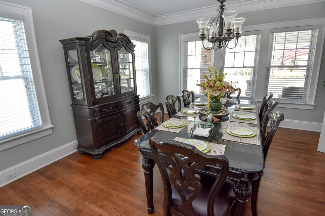 Photo of 503 Forsyth Street