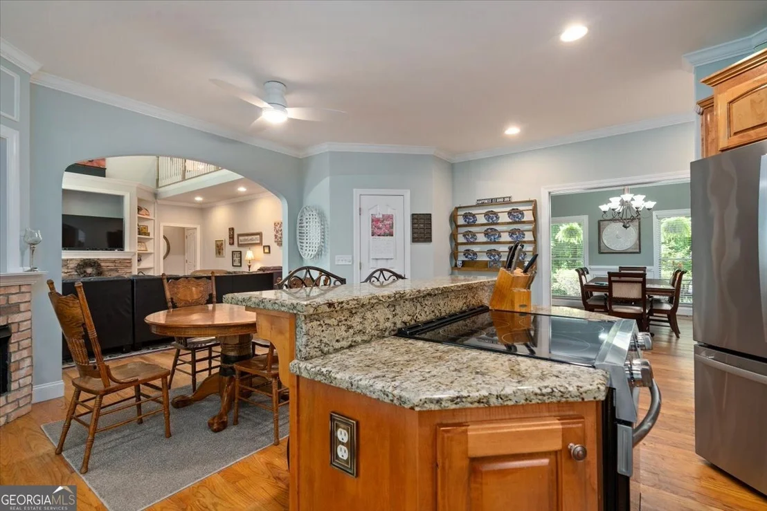 Photo of 1715 Ammons Bridge Road