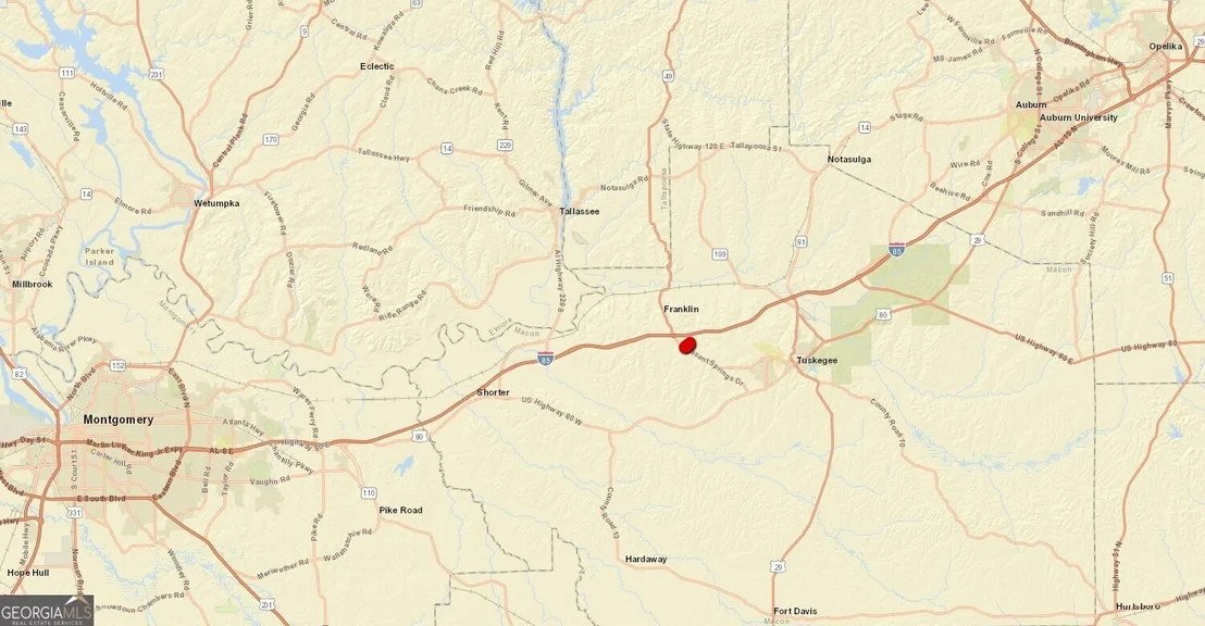 Photo of 0 Old Franklin Road