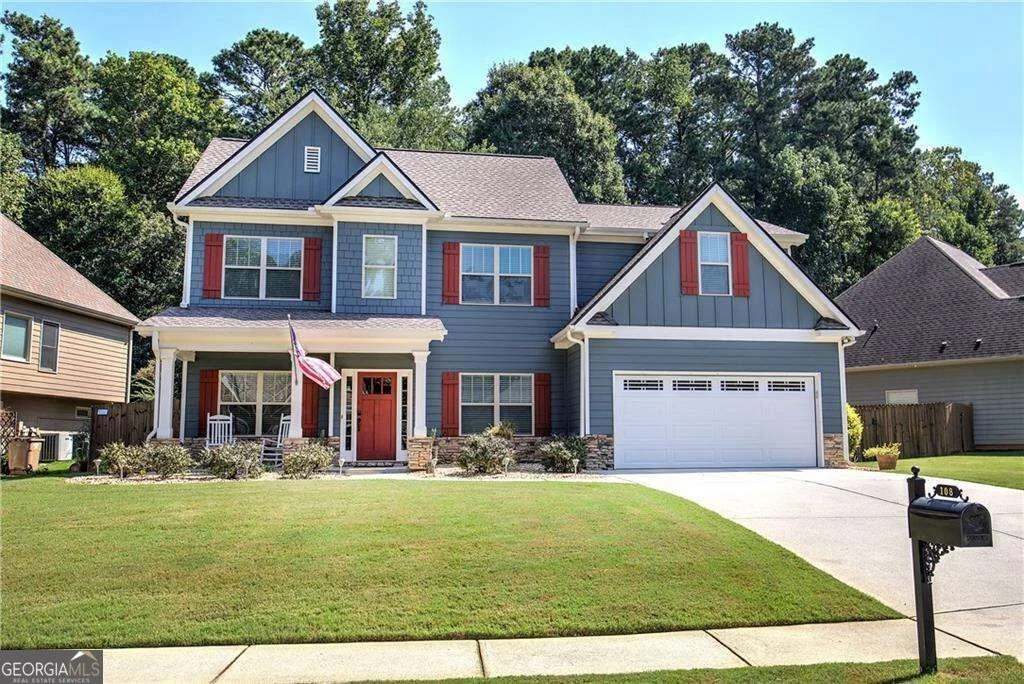 Photo of 108 Sable Ridge Drive
