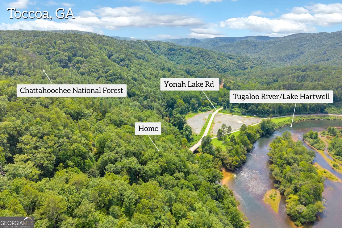 Photo of 4305 Yonah Dam Road