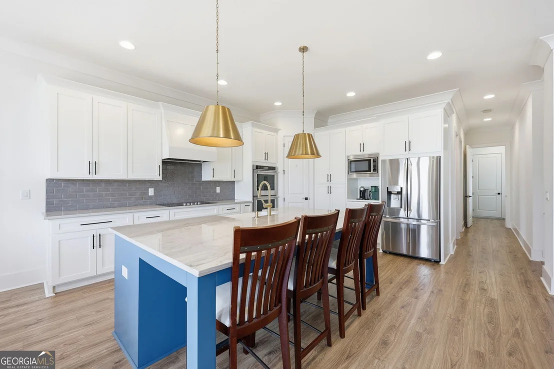 Photo of 5575 Chestatee Landing Drive
