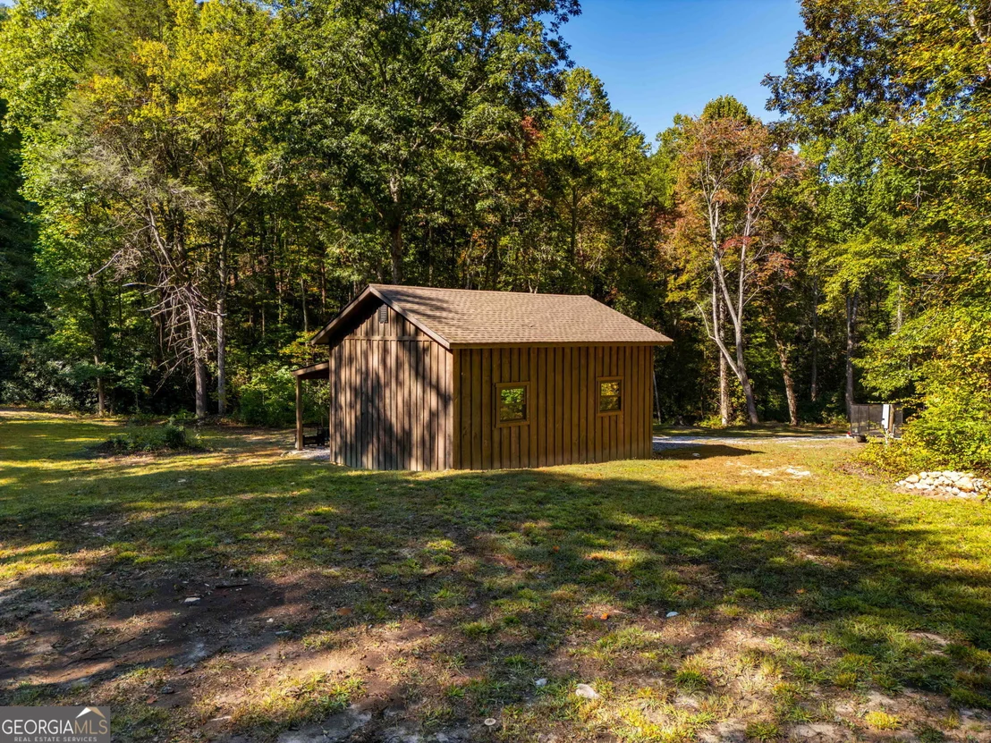 Photo of 3014 Oakey Mountain Road