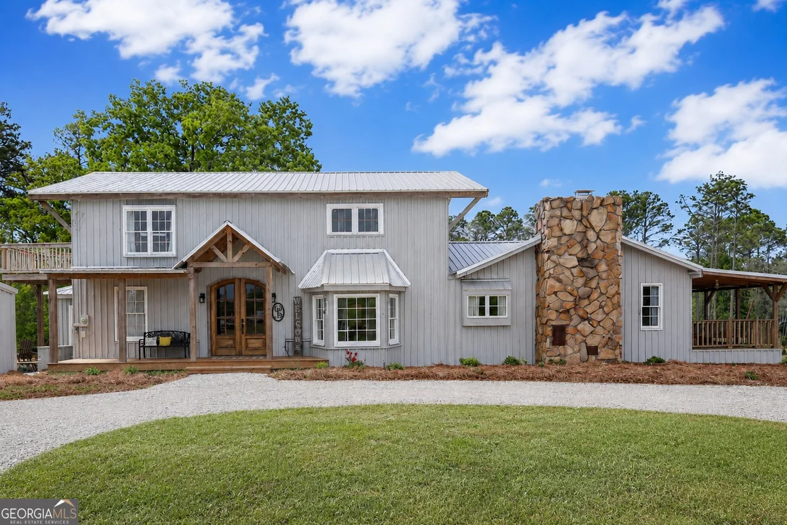 Photo of 3812 Spring Branch Church Road
