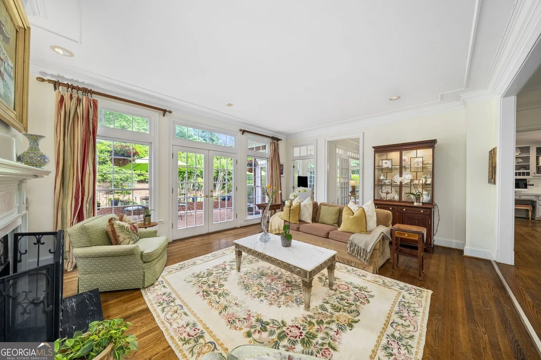 Photo of 9100 Huntcliff Trace