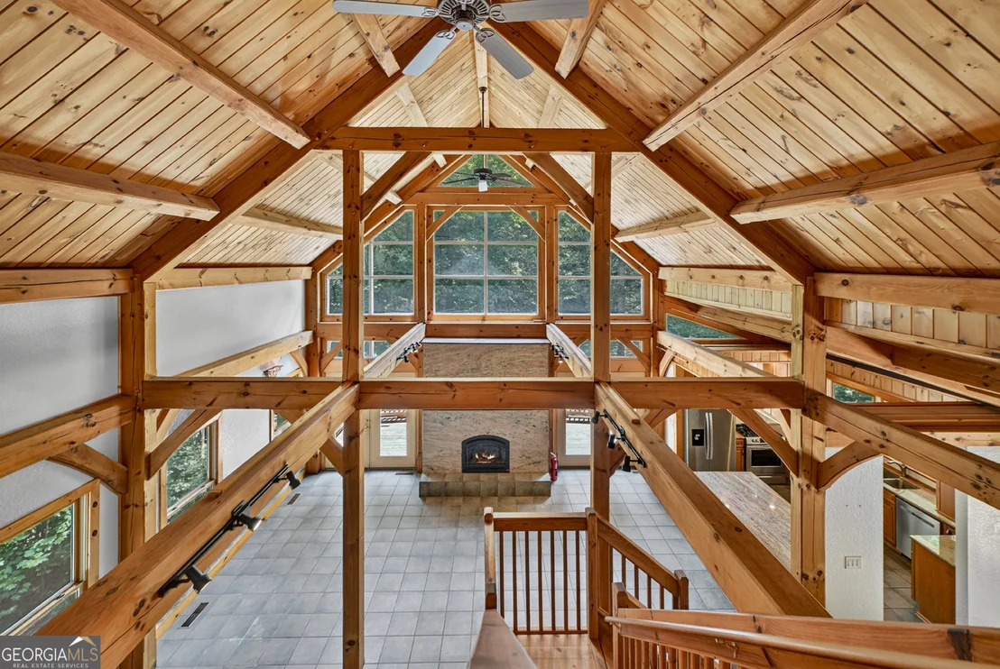 Photo of 600 Conasauga Road