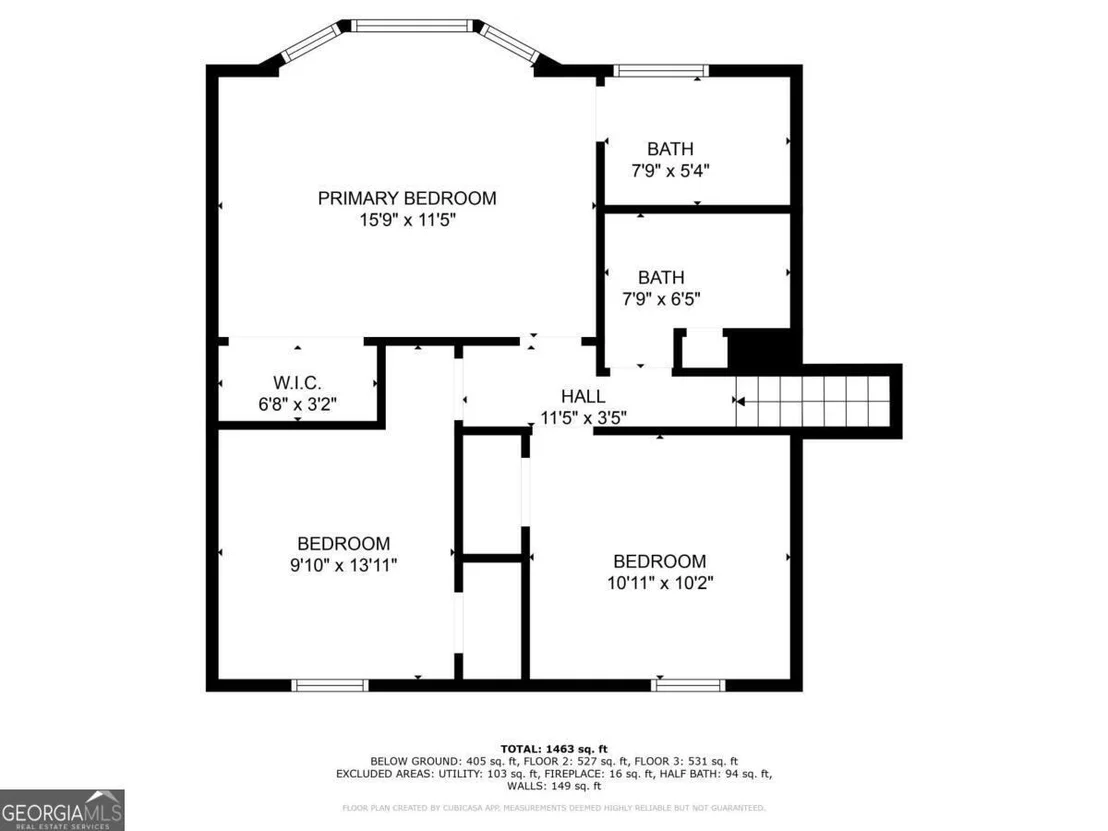 Photo of 4569 Iroquois Trail
