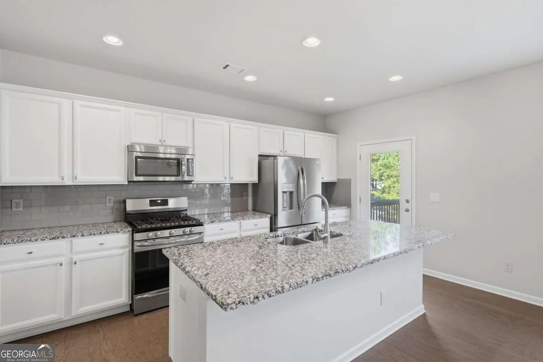 Photo of 4125 Spring Ridge Drive