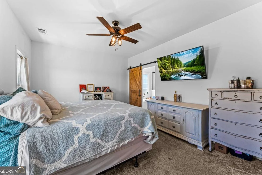 Photo of 2997 Jason Franklin Road