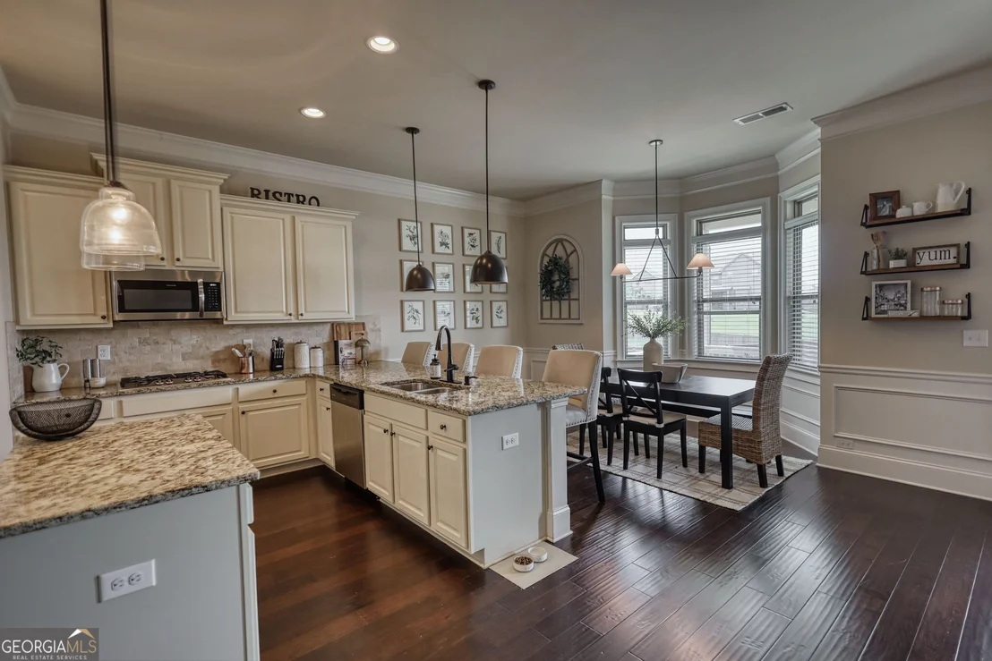 Photo of 3323 Shoals Ridge Drive