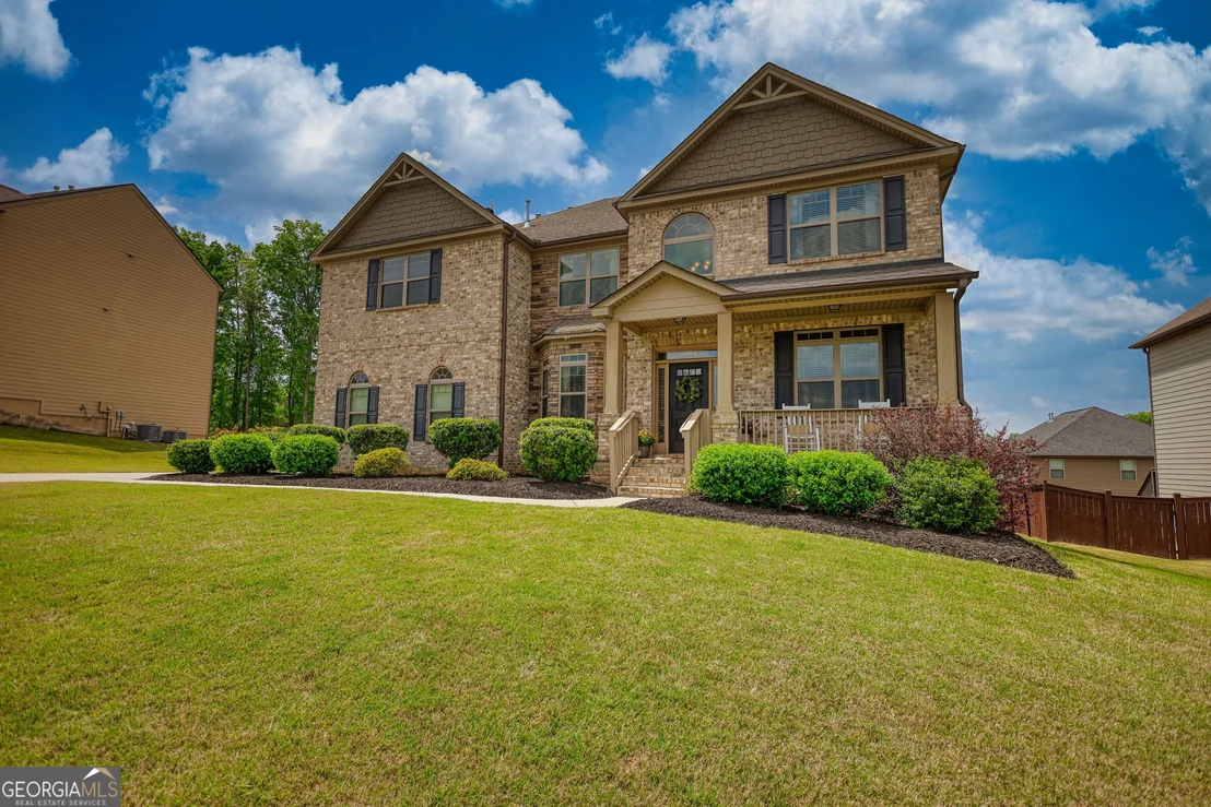 Photo of 3323 Shoals Ridge Drive