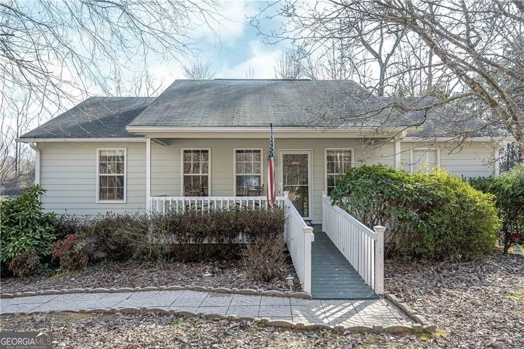 Photo of 440 Gunnell Road