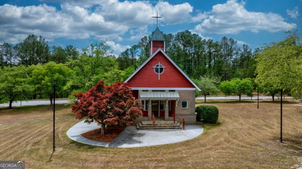 Photo of 2171 Prather Road