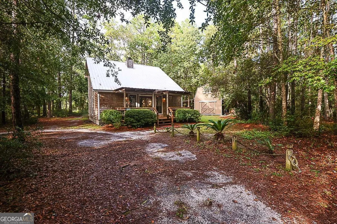 Photo of 401 Noel C Conaway Road