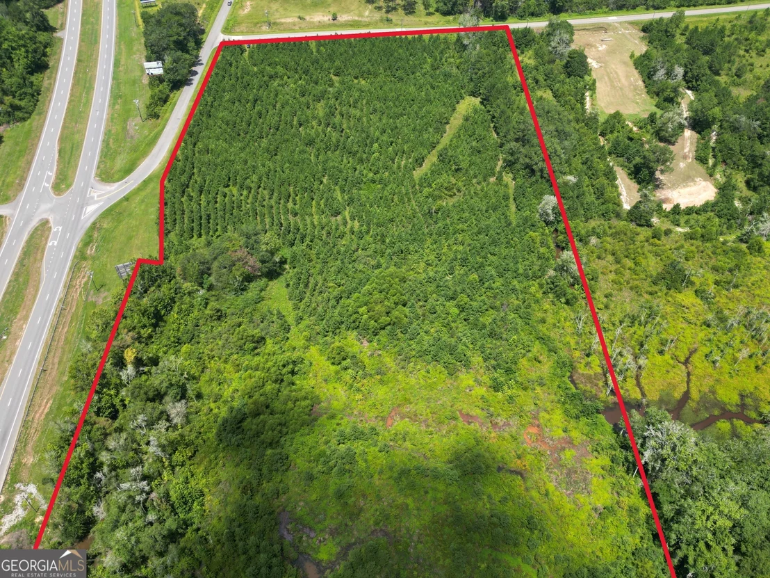 Photo of 0 East Highway 84 NE