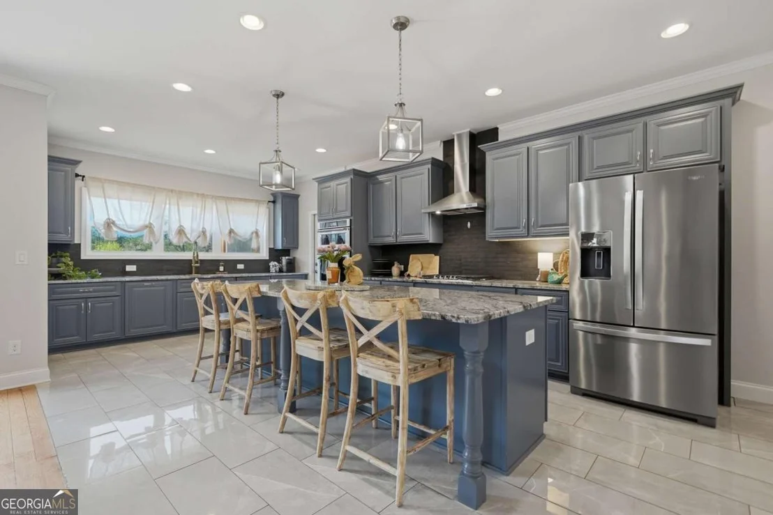 Photo of 2865 Flatbottom Road