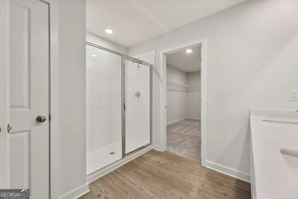 Photo of Unit LOT12 at 227 Winding Ridge Trail