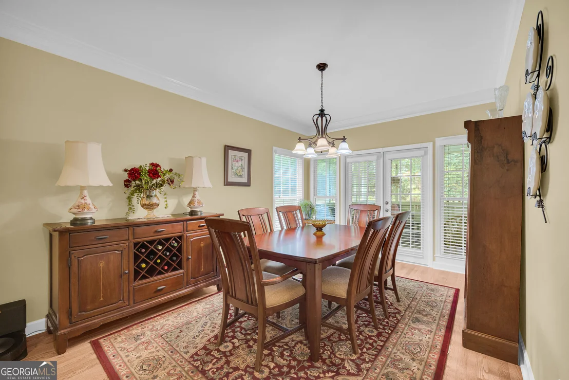 Photo of 1650 Oconee Crossing Circle