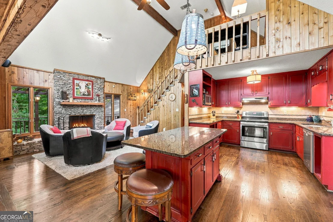 Photo of 319 Chestatee View Drive