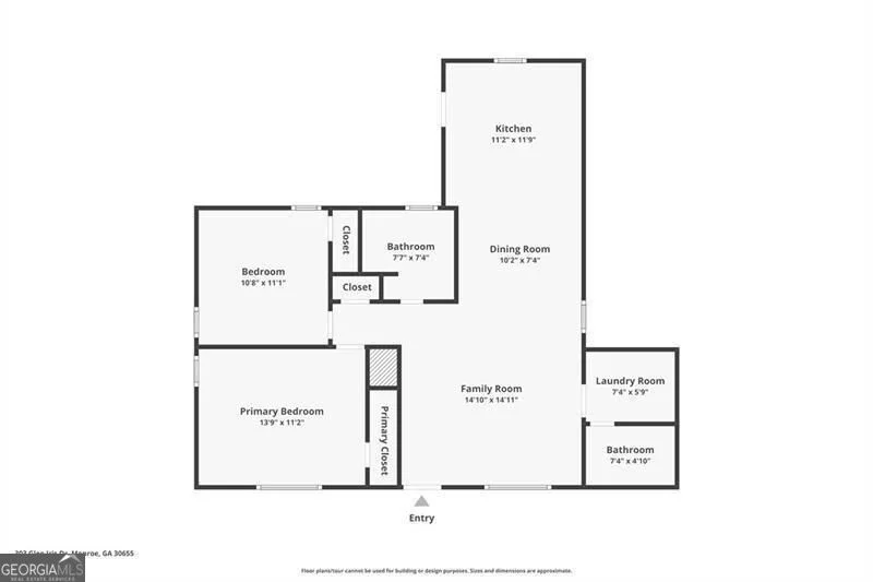 Photo of 303 Glen Iris Drive