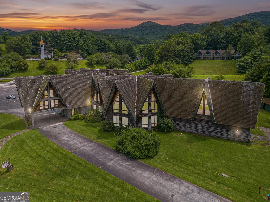 Photo of 717 Bald Mountain Road