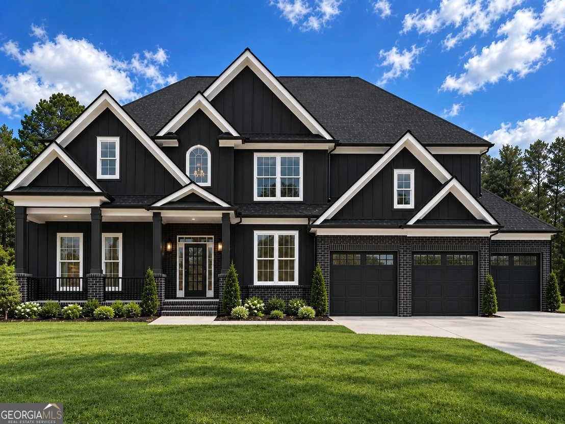 Photo of Unit LOT1 at 121 Floyd Road