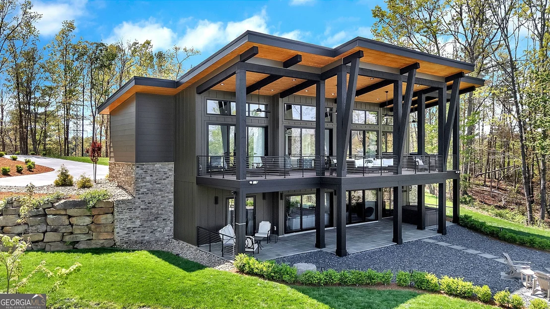 Photo of 231 Keowee Turtlehead Road
