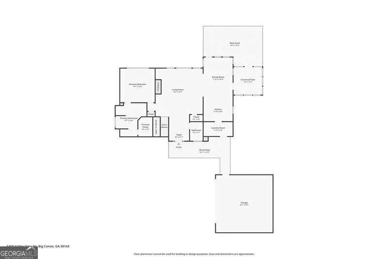Photo of 1458 Valley View Drive