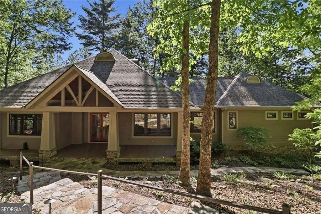 Photo of 1288 Black Bear Trail