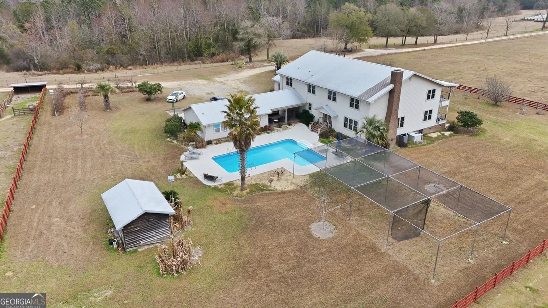 Photo of 2368 Ogeechee Road