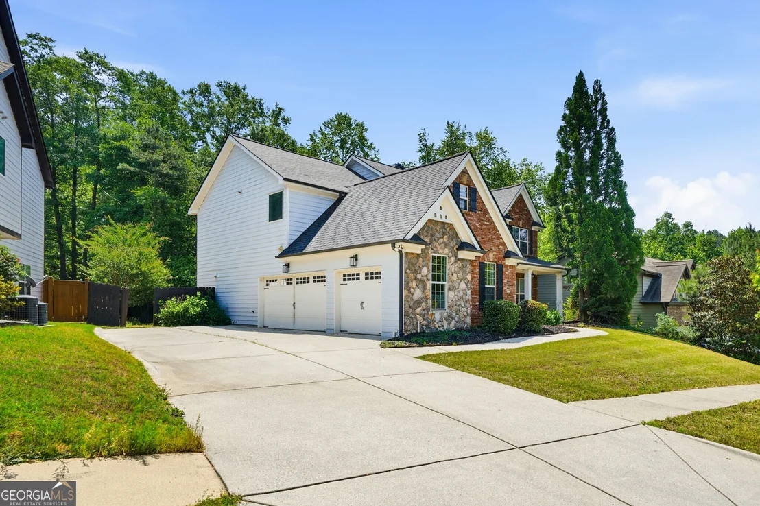 Photo of 2964 Olivine Drive SE