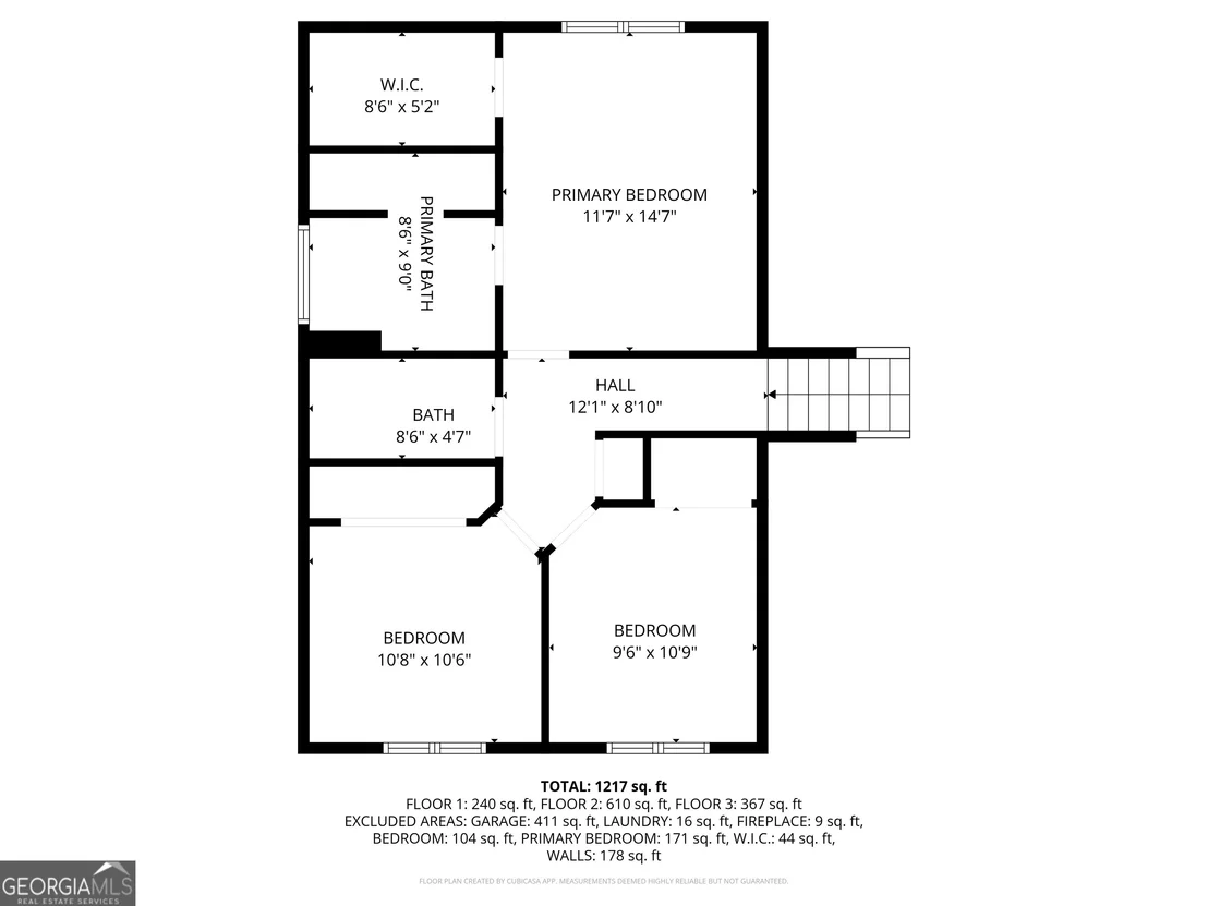 Photo of 1236 Cabots Drive
