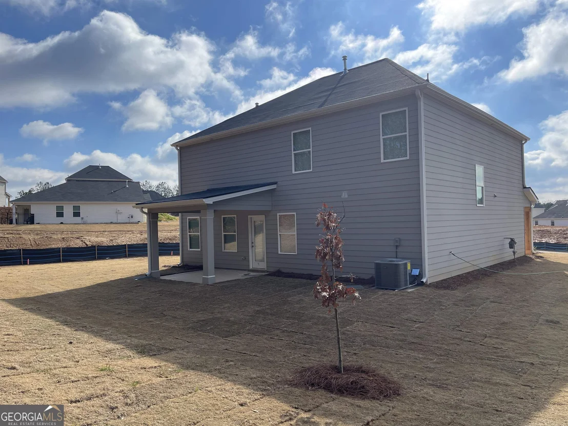Photo of Unit A20 at 706 Windstream Drive