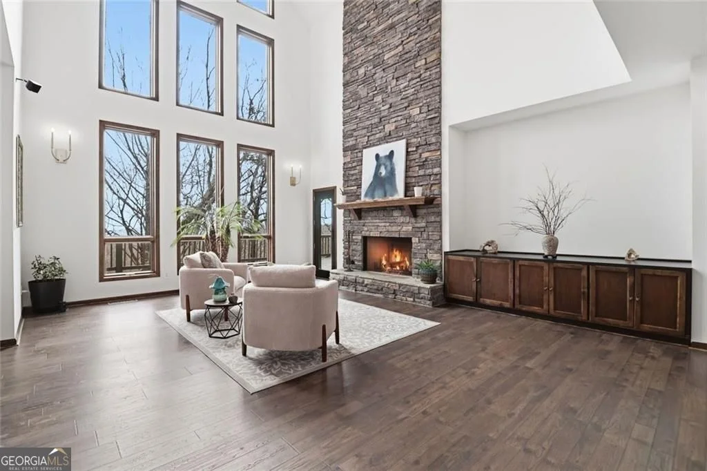 Photo of 80 McElroy Mountain Drive