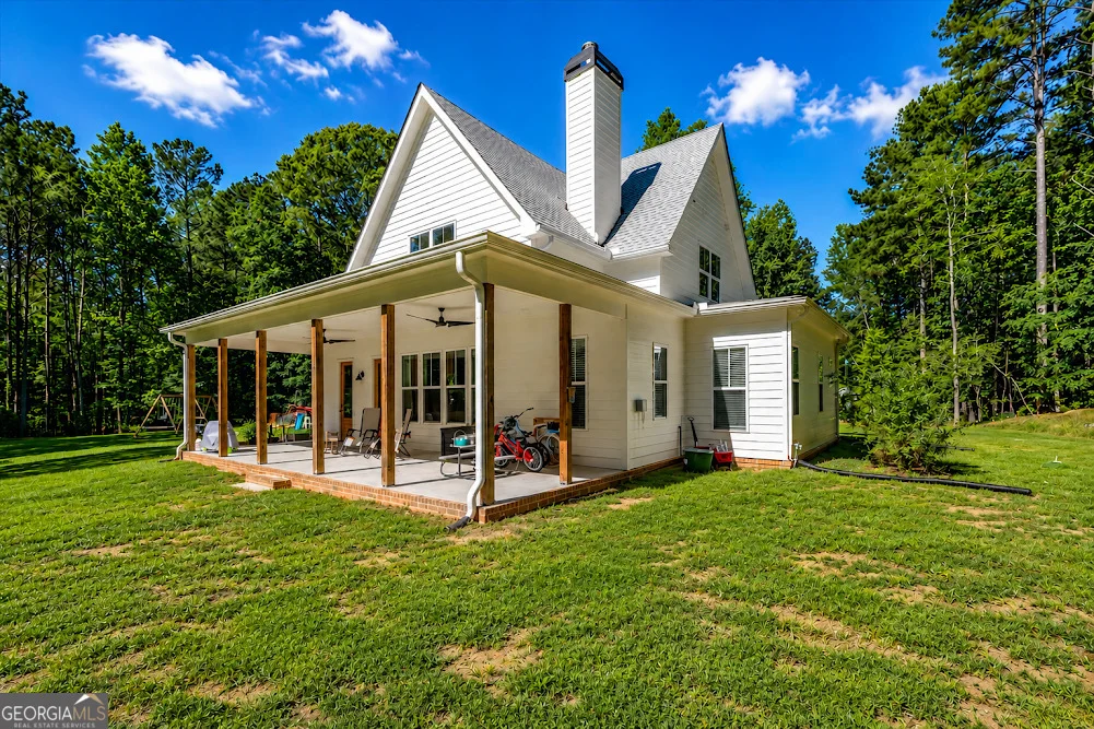 Photo of 34 Harris Road