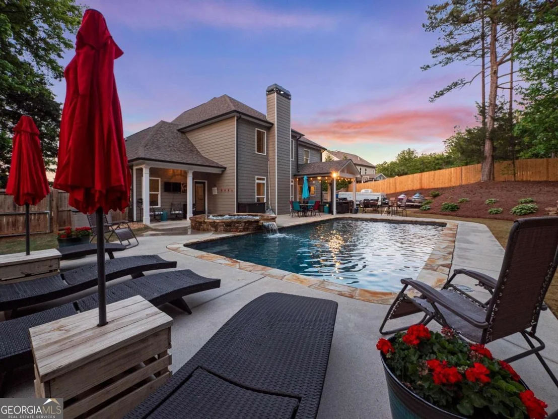 Photo of 4018 Silverstone Drive
