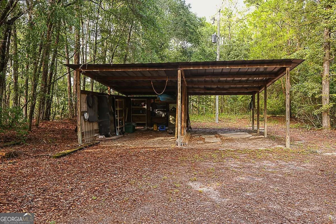 Photo of 401 Noel C Conaway Road