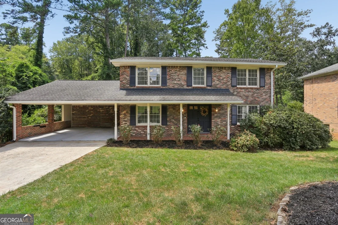 Photo of 2720 Peppermint Drive