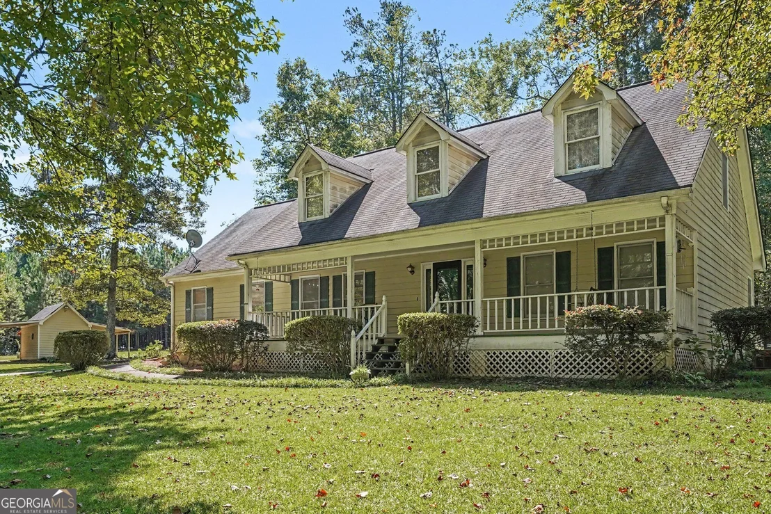 Photo of 948 Hightower Trail