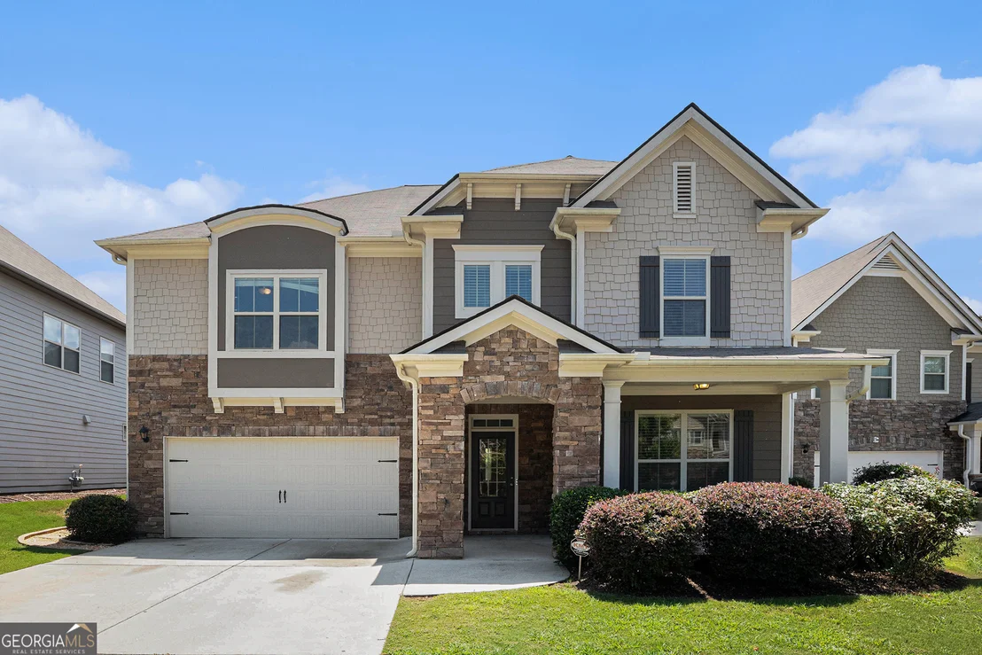 Photo of 4650 Silver Meadow Drive