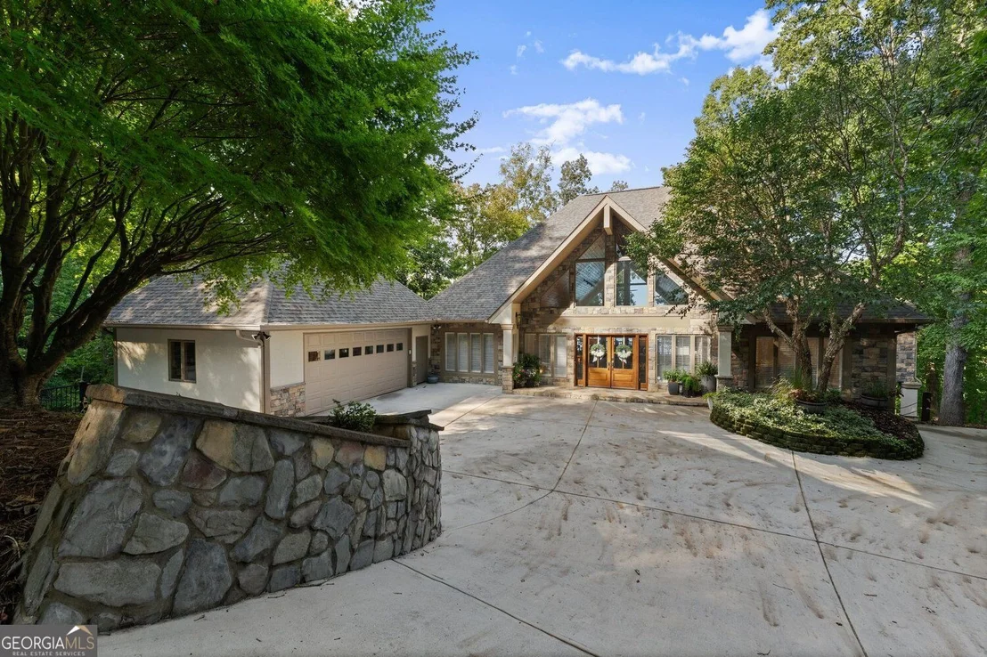 Photo of 91 Chestatee View Place