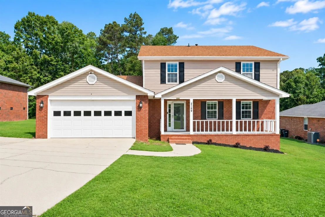 Photo of 4149 Foreman Way